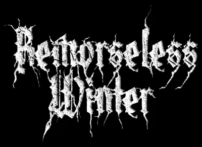 logo Remorseless Winter